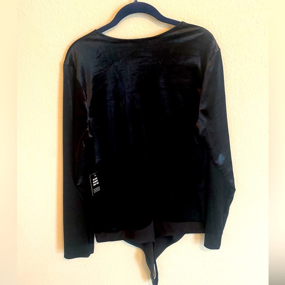 Express Thong Bodysuit - Picture 4 of 4